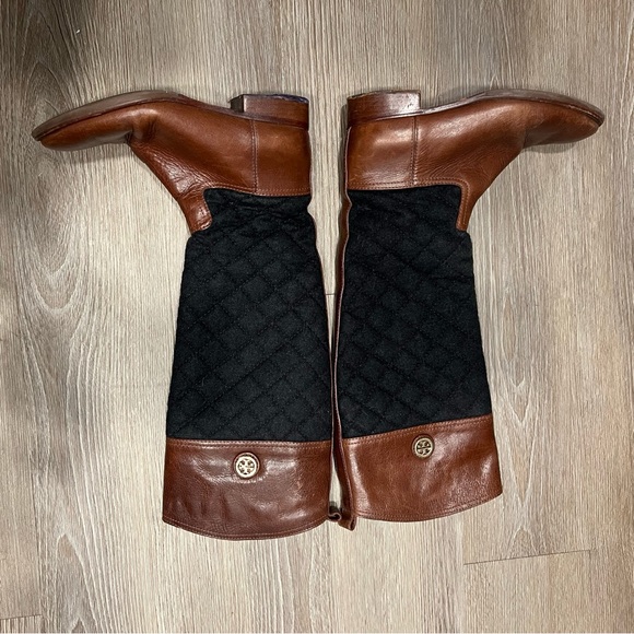 Tory Burch Riding boots - Picture 3 of 10